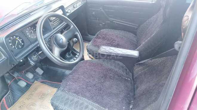 LADA (VAZ) 2107 2002, 223,000 km - 1.6 л - Bakı