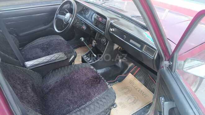 LADA (VAZ) 2107 2002, 223,000 km - 1.6 л - Bakı