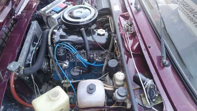LADA (VAZ) 2107 2002, 223,000 km - 1.6 л - Bakı