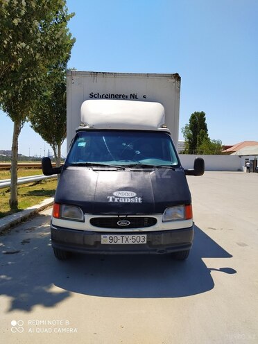 Ford Transit 1998, 239,548 km - 2.5 l - Bakı