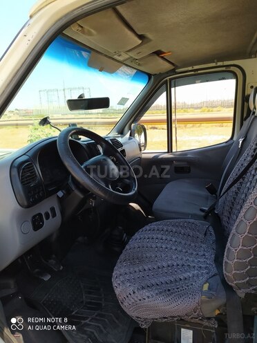 Ford Transit 1998, 239,548 km - 2.5 l - Bakı