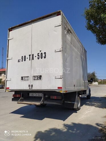 Ford Transit 1998, 239,548 km - 2.5 l - Bakı