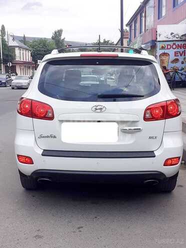 Hyundai Santa Fe 2007, 69,644 km - 2.0 l - Bakı