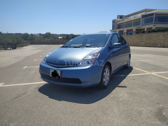 Toyota Prius 2007, 166,000 km - 1.5 l - Bakı