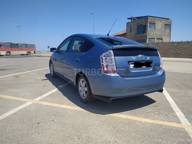 Toyota Prius 2007, 166,000 km - 1.5 l - Bakı
