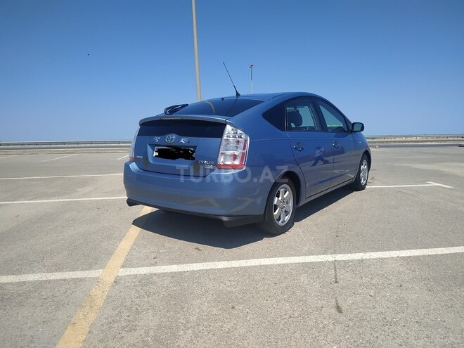 Toyota Prius 2007, 166,000 km - 1.5 l - Bakı