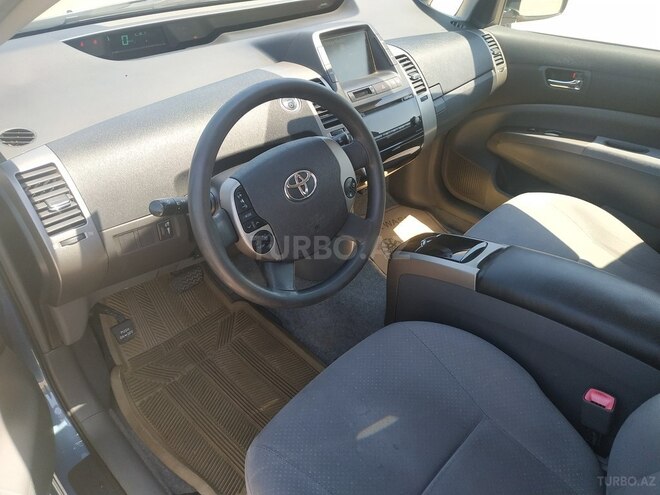 Toyota Prius 2007, 166,000 km - 1.5 l - Bakı