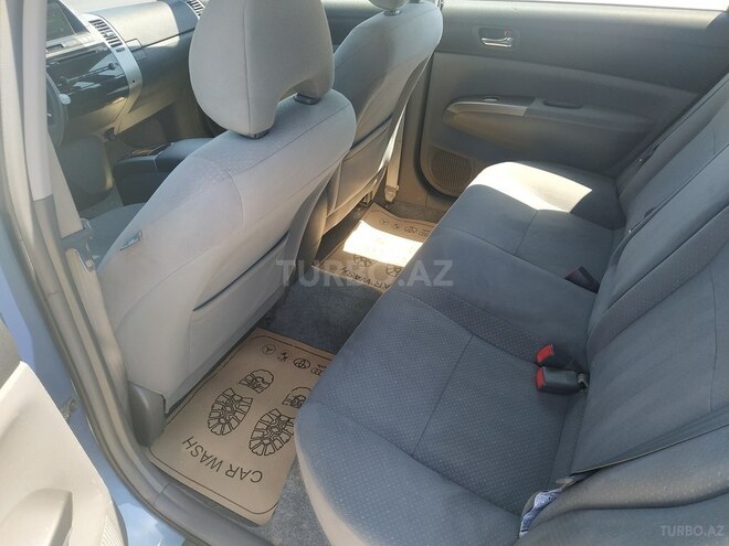 Toyota Prius 2007, 166,000 km - 1.5 l - Bakı