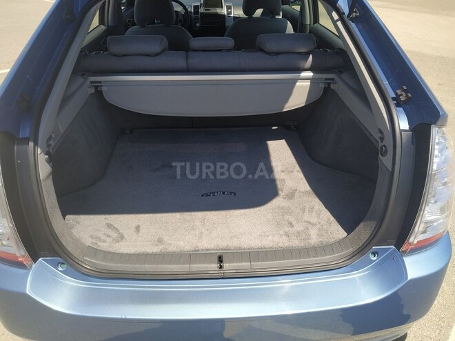 Toyota Prius 2007, 166,000 km - 1.5 l - Bakı