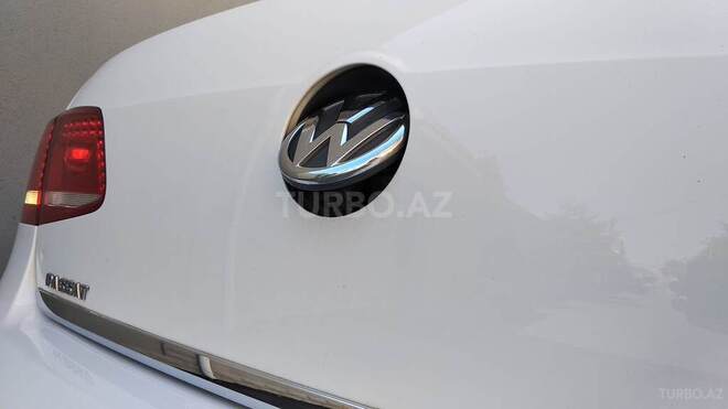 Volkswagen Passat 2012, 250,000 km - 1.8 l - Bakı
