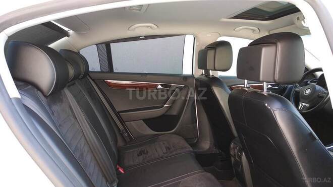 Volkswagen Passat 2012, 250,000 km - 1.8 l - Bakı