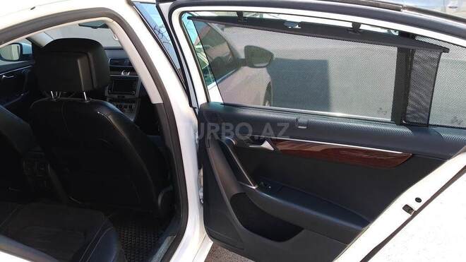 Volkswagen Passat 2012, 250,000 km - 1.8 l - Bakı