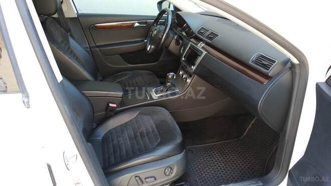 Volkswagen Passat 2012, 250,000 km - 1.8 l - Bakı