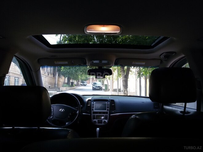 Hyundai Santa Fe 2007, 69,644 km - 2.0 l - Bakı