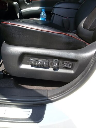 Hyundai Santa Fe 2007, 69,644 km - 2.0 l - Bakı