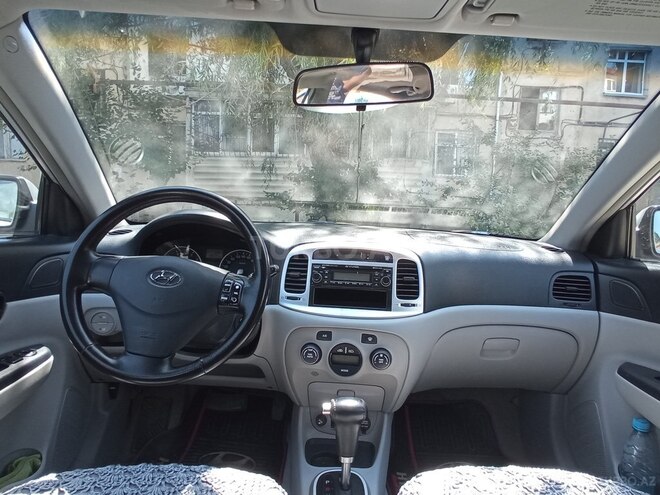 Hyundai Accent 2006, 176,000 km - 1.6 l - Sumqayıt