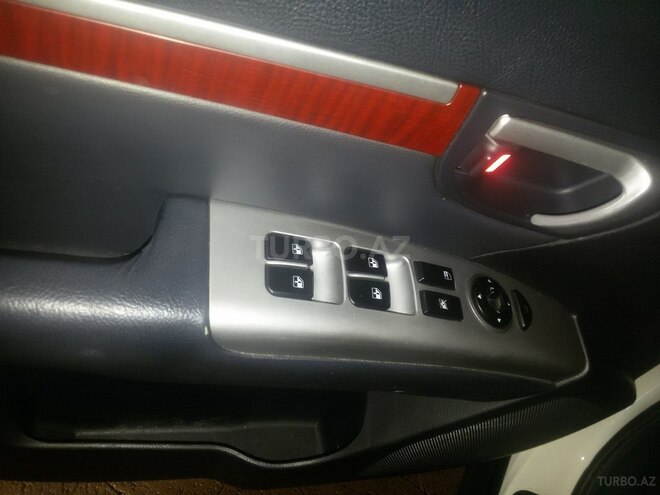 Hyundai Santa Fe 2007, 69,644 km - 2.0 l - Bakı