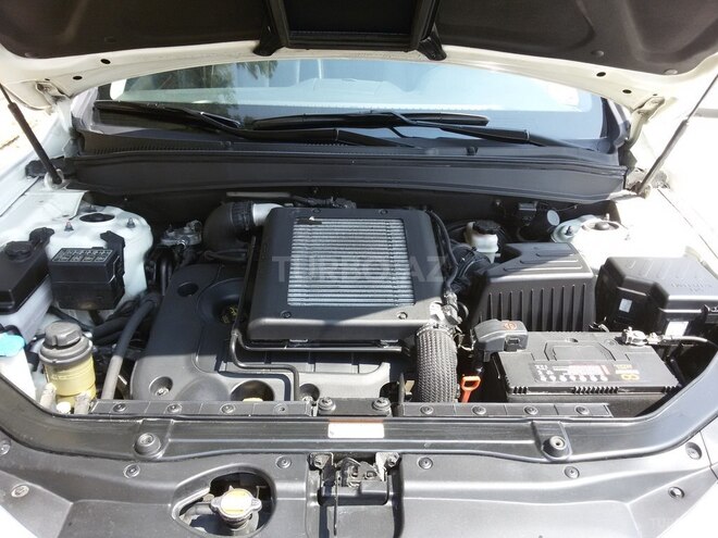 Hyundai Santa Fe 2007, 69,644 km - 2.0 l - Bakı