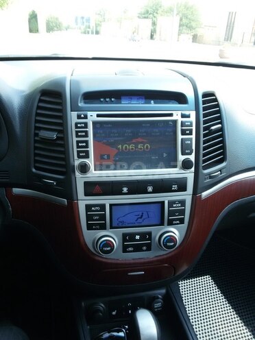 Hyundai Santa Fe 2007, 69,644 km - 2.0 l - Bakı