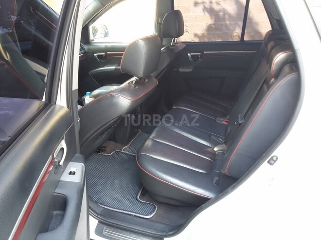 Hyundai Santa Fe 2007, 69,644 km - 2.0 l - Bakı