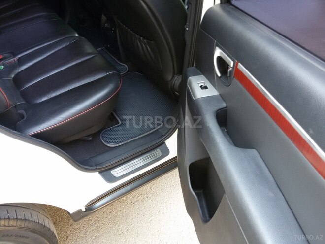 Hyundai Santa Fe 2007, 69,644 km - 2.0 l - Bakı