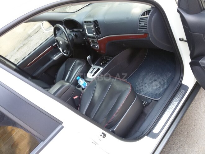 Hyundai Santa Fe 2007, 69,644 km - 2.0 l - Bakı