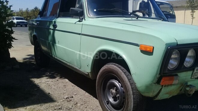 LADA (VAZ) 2106 1985, 91,000 km - 1.5 l - Bakı