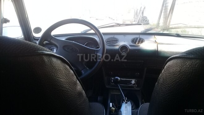 LADA (VAZ) 2106 1985, 91,000 km - 1.5 l - Bakı