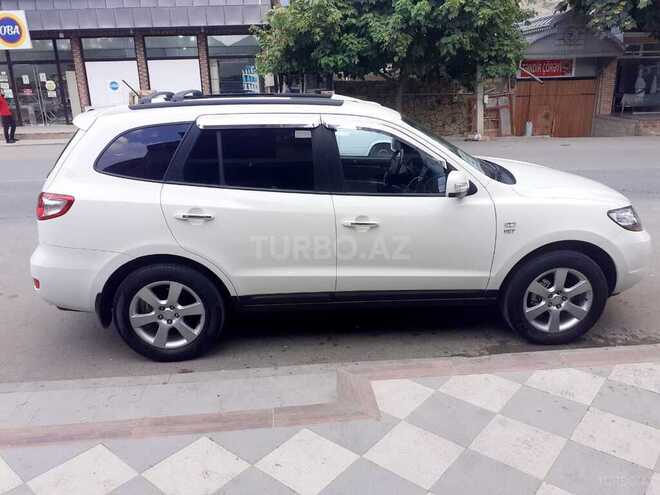 Hyundai Santa Fe 2007, 69,644 km - 2.0 l - Bakı
