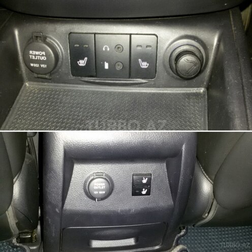Hyundai Santa Fe 2007, 69,644 km - 2.0 l - Bakı