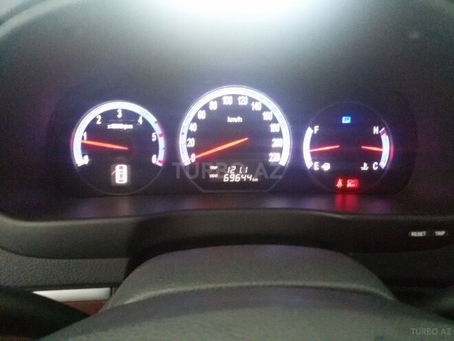 Hyundai Santa Fe 2007, 69,644 km - 2.0 l - Bakı