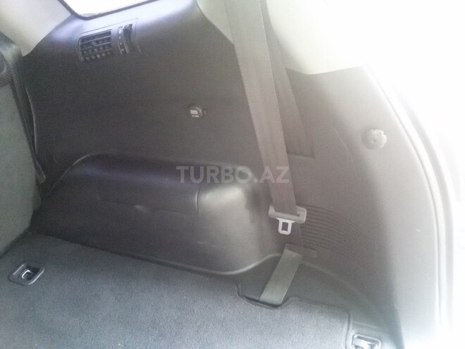 Hyundai Santa Fe 2007, 69,644 km - 2.0 l - Bakı