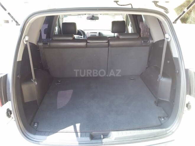 Hyundai Santa Fe 2007, 69,644 km - 2.0 l - Bakı