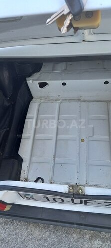 LADA (VAZ) 2107 2007, 89,456 km - 1.6 л - Bakı