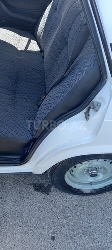 LADA (VAZ) 2107 2007, 89,456 km - 1.6 л - Bakı