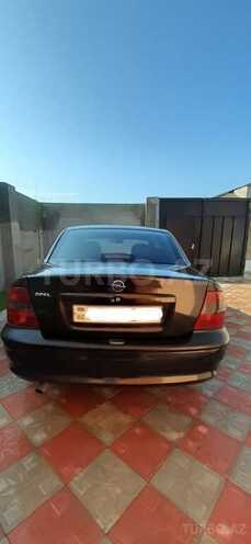 Opel Vectra 1997, 380,000 km - 1.6 л - Bakı