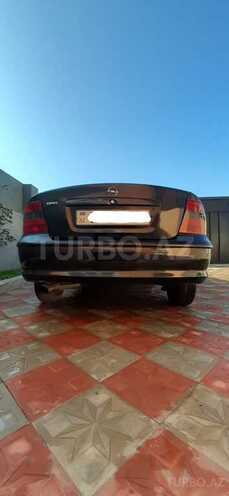 Opel Vectra 1997, 380,000 km - 1.6 л - Bakı