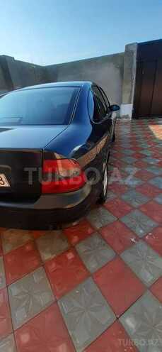 Opel Vectra 1997, 380,000 km - 1.6 л - Bakı