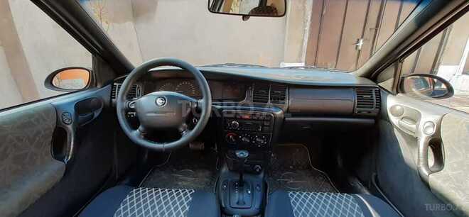 Opel Vectra 1997, 380,000 km - 1.6 л - Bakı