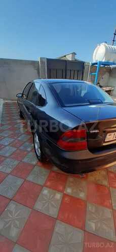 Opel Vectra 1997, 380,000 km - 1.6 л - Bakı