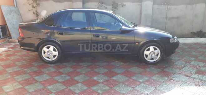 Opel Vectra 1997, 380,000 km - 1.6 л - Bakı