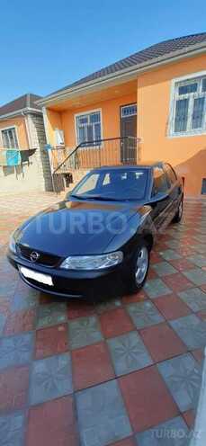 Opel Vectra 1997, 380,000 km - 1.6 л - Bakı