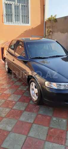Opel Vectra 1997, 380,000 km - 1.6 л - Bakı