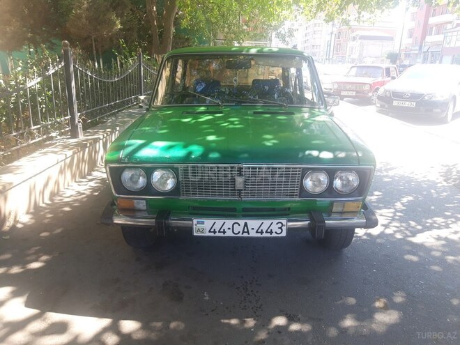 LADA (VAZ) 2106 1982, 175,000 km - 1.5 л - Bakı