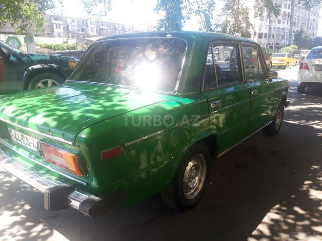 LADA (VAZ) 2106 1982, 175,000 km - 1.5 л - Bakı