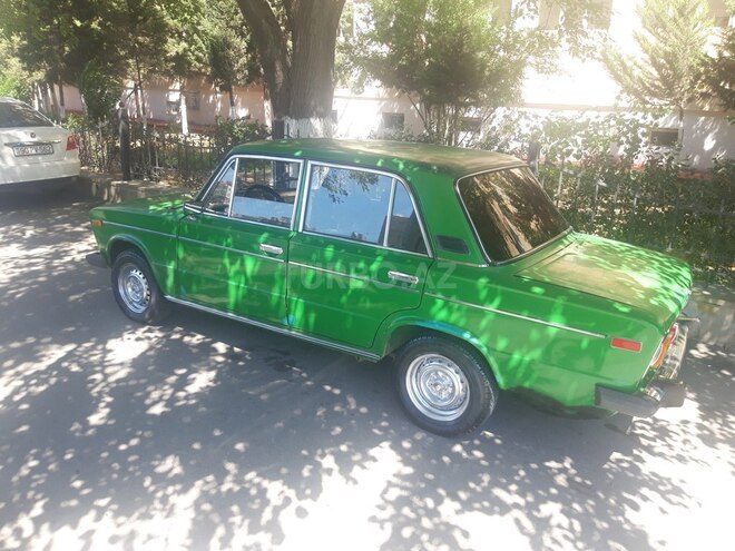LADA (VAZ) 2106 1982, 175,000 km - 1.5 л - Bakı