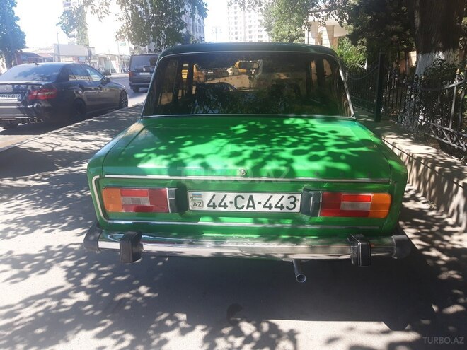 LADA (VAZ) 2106 1982, 175,000 km - 1.5 л - Bakı