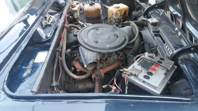 LADA (VAZ) 2106 2004, 145,000 km - 1.6 l - Şəki