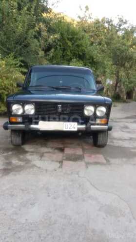 LADA (VAZ) 2106 2004, 145,000 km - 1.6 l - Şəki