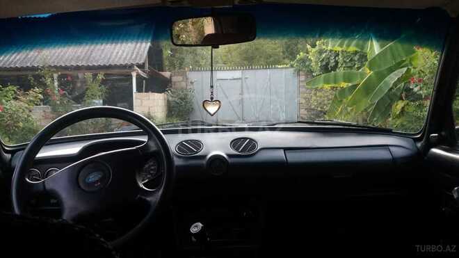 LADA (VAZ) 2106 2004, 145,000 km - 1.6 l - Şəki